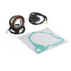 Yamaha XVS 650 A V-Star Stator, Regulator & Gasket Set (2001-2003)
