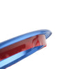 Audi A3 S3 Q2L Blue Interior Air Vent Outlet Trim Cover (2012-2019)