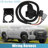 Toyota Tundra 7-Pin Trailer Wiring Harness (2003-2006)