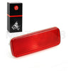 Honda FourTrax TRX200 Rear Tail Light Lens (1987–1996)