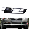 Audi Q7 Front Lower Bumper Grille Left (2006-2009)
