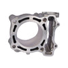 Yamaha YZ250F WR250F 77mm Cast Cylinder Aluminum Jug (2001-2013)