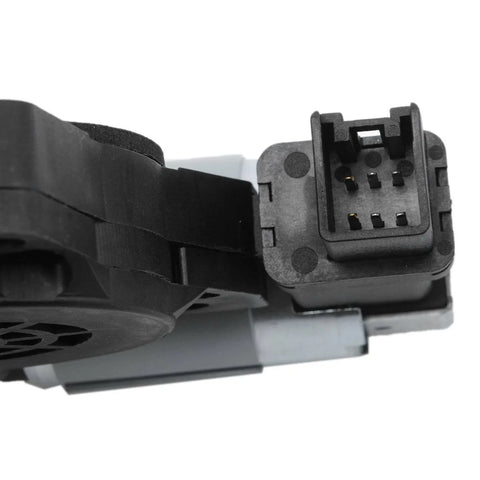 Mazda 2 (2003-2007) RX-8 (2003-2012) CX-9 Front Window Lift Regulator Motor (2007-2015)