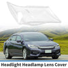 Honda Acura Car Front Right Headlight Lens Cover (2007-2013)
