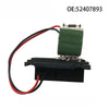 Buick Century, Regal, Impala HVAC Blower Motor Resistor (1997–2005)