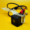 Volkswagen Eos Rear View Backup Camera (2007–2011)