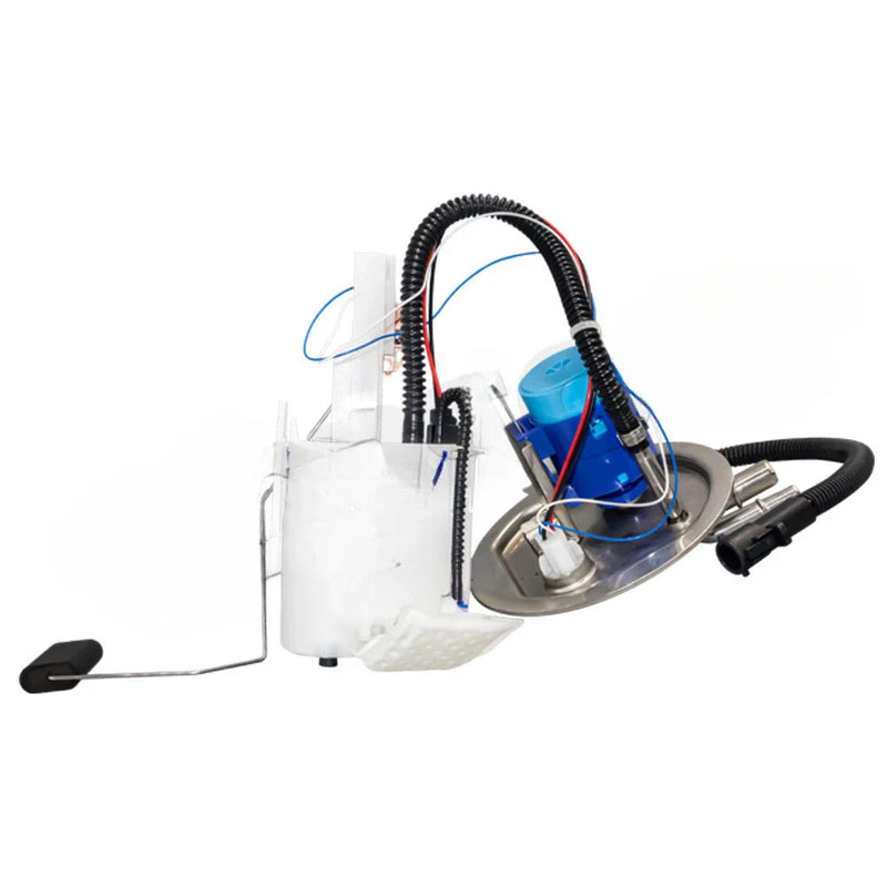 Ford F-250 F-350 F-450 Electric Fuel Pump Module (1999–2010)