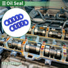 Generic Oil Seal 12x20x6mm 10 Pcs TPU Seal Ring Rotary Shaft