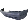 Front Bumper Cover For 1995-1999 Mercedes Benz S320 S420