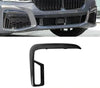 BMW 7 Series Grille Trim Cover (2019–2022)