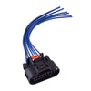 Chevy Cruze Malibu Epica Excelle 7 Pin Ignition Coil Plug Wiring (2008-2019)