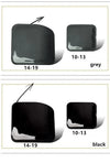 Nissan Sunny Versa Front Bumper Tow Eye Hook Access Cover Cap (2010–2019)