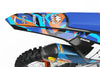 KTM SX 2005-2006 MIAMI Style Sticker Set Australia Graphics Kit