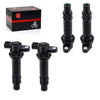 Yamaha Boat 212X 212SS SRT1000 SX230 Ignition Coils (2005–2010)