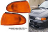 Mitsubishi Lancer Evolution Amber Front Corner Light (1992-1995)