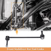 Honda Pilot, Acura MDX 2 x Front Stabiliser Sway Bar Links (2016-2022)