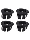 X5 E53 Premium Material Door Lock Rod Grommet 4 x (1999–2006)