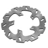 07 BMW G 650 X Moto Rear Brake Disc Rotors (2007)
