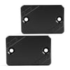 Honda PCX125 / 150 CNC Front Brake Fluid Caps (2010-2023)
