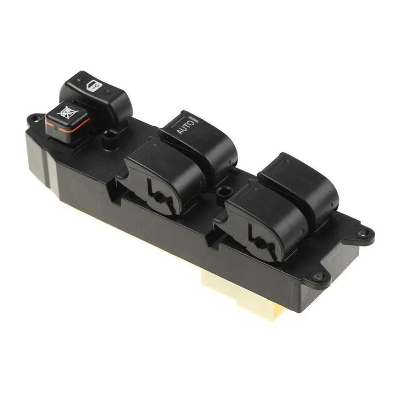 Toyota LandCruiser 80 Series RHD Power Window Switch (1990-1998)