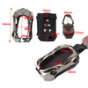 GMC Terrain Keyless Entry Remote Fob Cover (2010-2019)