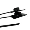 Nissan Patrol GU Series Recovery Tow Point Kit