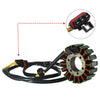 Polaris Sportsman 700 EFI, 800 EFI X2 Stator Coil (2007)
