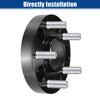 Honda Accord CR-V 10 x M12x1.5 Wheel Lug Studs (2003-2023)