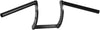 Bobber Chopper Cafe Racer 1'' 25mm Motorcycle Z-Bar Drag Handlebar