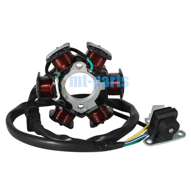 Aeon ATV RS RSII Utility Overland 125 180 Stator Coil