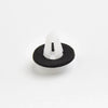 Mercedes R129 W202 W203 W211 Set Of 30 Fastener Clip Inner Door Panel