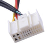 Hyundai Sonata Radio Stereo Wiring Harness USB/AUX (2011-2014)