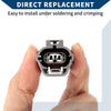 Honda Accord  - 2 x Female Terminals Oxygen Sensor Connector Plug