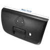 Nissan Frontier Rear Door Liftgate Latch Handle with Bezel (2005-2023)