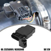 Chevrolet Silverado 3500 HD MAF Mass Air Flow Meter Sensor