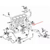 Benz X218 S205 W213 C253 R172 Engine Breather Tube (2011-2023)