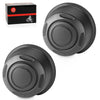 Yamaha Big Bear 400 / Grizzly 350 / 450 2 Front/Rear Wheel Cap