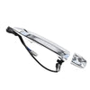 Nissan Maxima, Sentra, Murano, Leaf Front Left Door Handle (2009-2023)