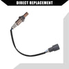 Toyota Highlander 2004-2005 3.3L Oxygen Sensor