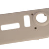 Chevy Silverado GMC Sierra Seat Switch Housing Trim Bezel Panel (2007-2013)