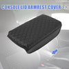 Hyundai Santa Fe Center Console Lid Armrest Cover (2018-2020)