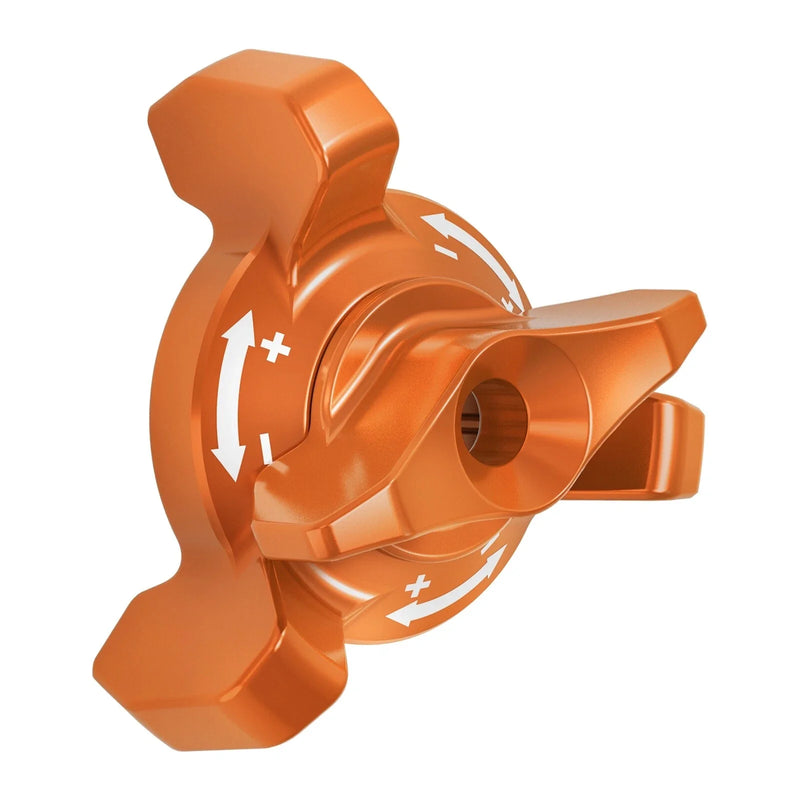 KTM 150-500 EXC EXCF XCW XCFW Rear Shock Absorber Adjuster (2024)