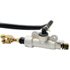 Suzuki RM125 Rear Brake Master Cylinder Pump (2001–2006)