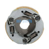 ATV Crab 50 CPI Clutch Weight Shoes Carrier Assy (2003-2004)