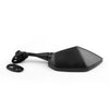 Honda CBR250, NSR250, CBR400 Rear View Mirror (1987-1994)