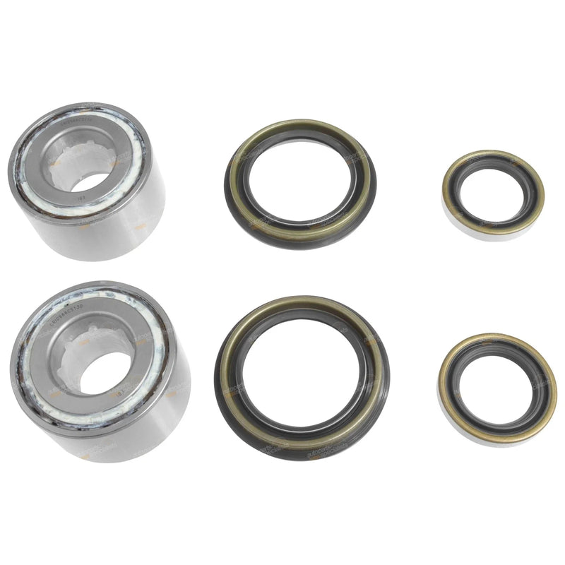 Ford Maverick DA (1988-1993) Disc Brakes Rear Wheel Bearing Kit