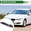 BMW 340i Left Front Bumper Retainer Bracket 1pc (2016-2018)