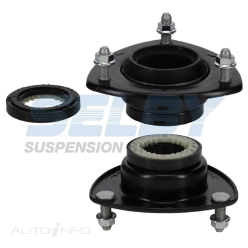 Suzuki Grand Vitara V6 2.7L Front Strut Mounts (2005-2008)