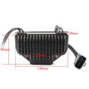 Harley-Davidson Dyna 2002-2003 Black Regulator Rectifier Voltage