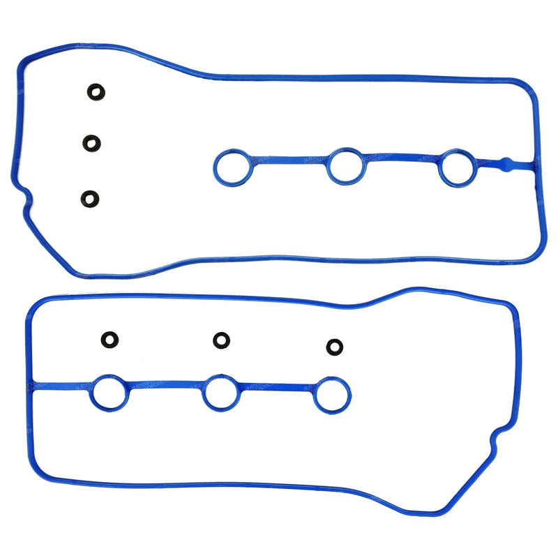 Toyota Hilux Rocker Valve Cover Gasket Set (2005–2017)